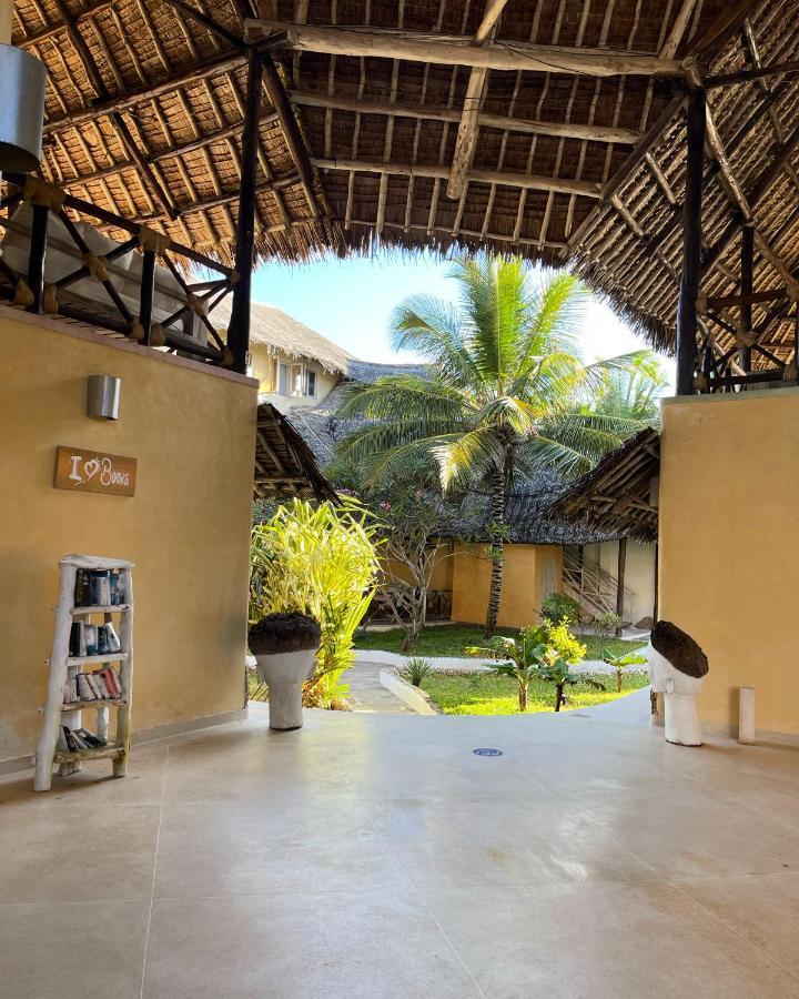 Hotel Mawe Zuri Watamu