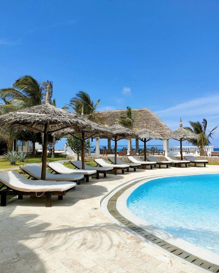 Hotel Mawe Zuri