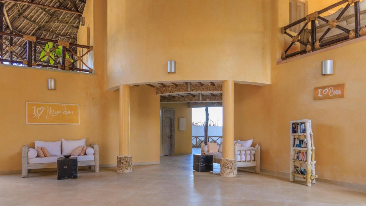 Hotel Mawe Zuri Watamu
