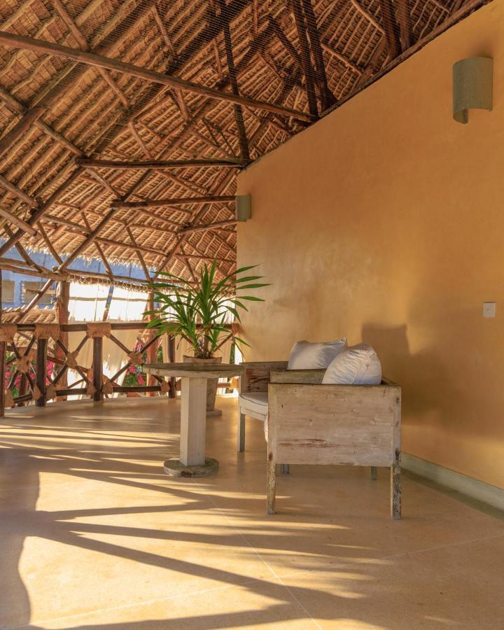 Hotel Mawe Zuri