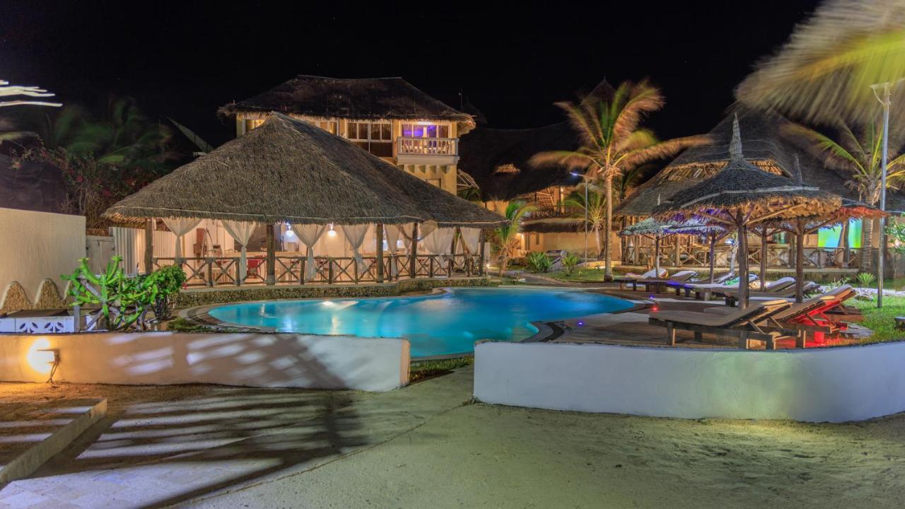 Mawe Zuri Watamu