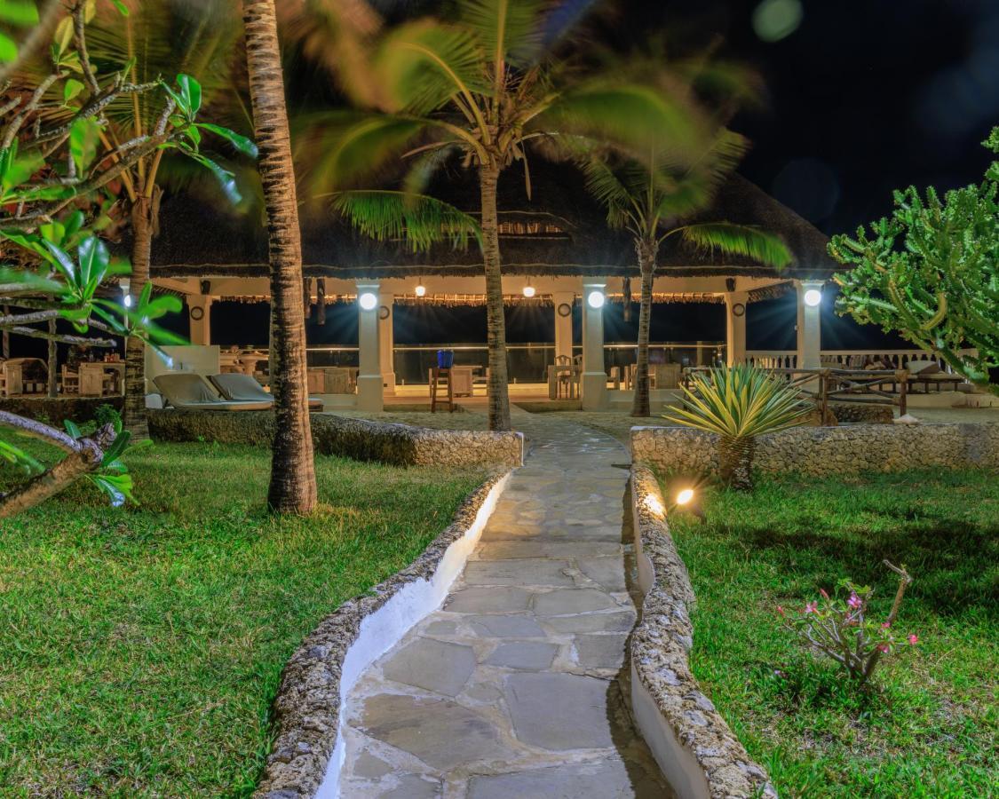 Mawe Zuri Watamu