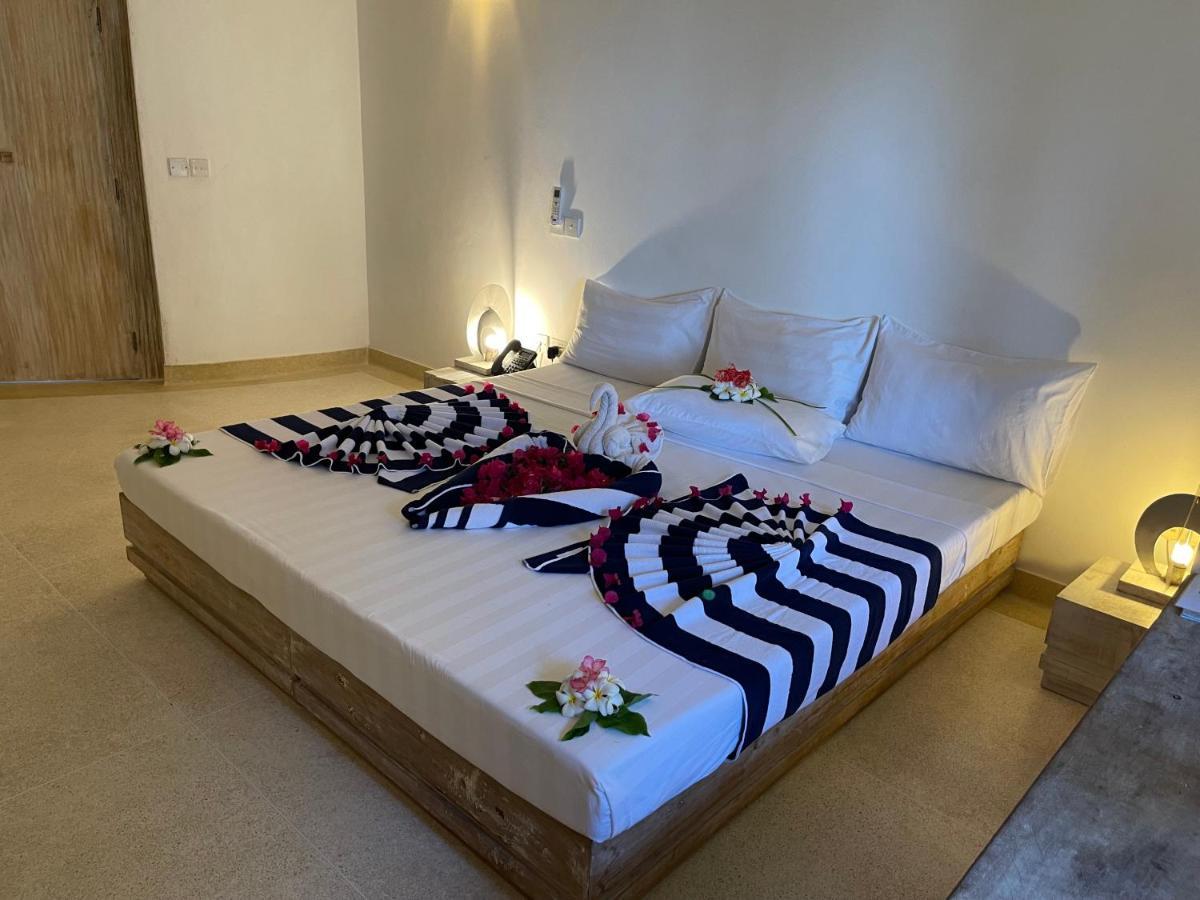 Hotel Mawe Zuri
