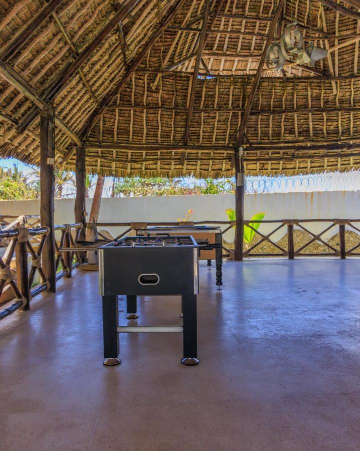 Hotel Mawe Zuri Watamu