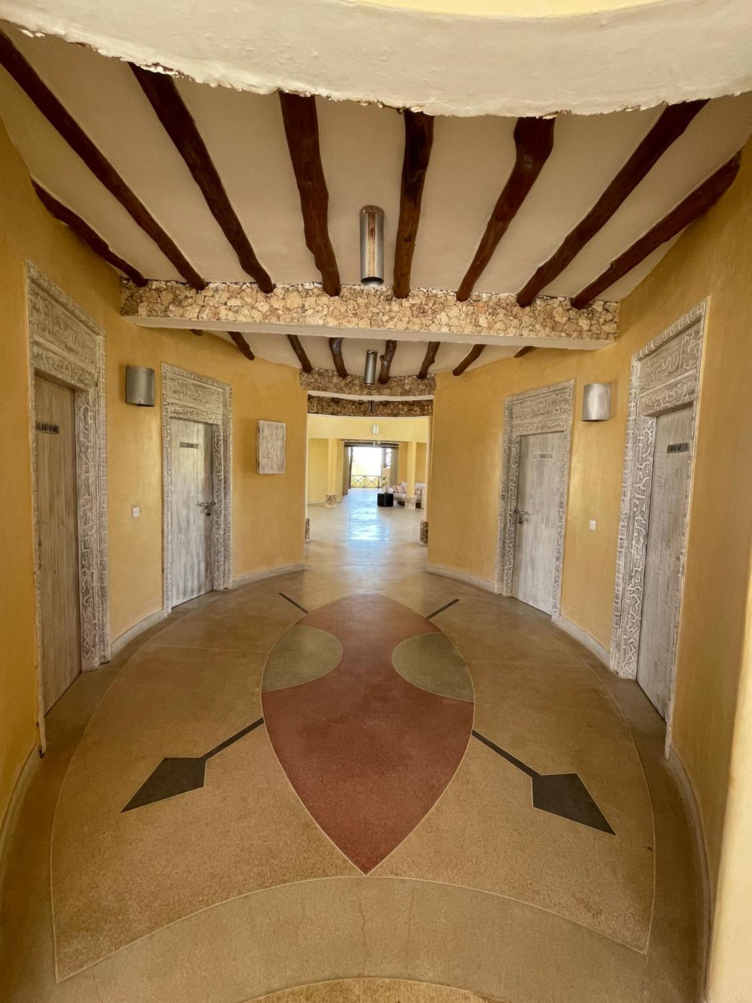 Hotel Mawe Zuri