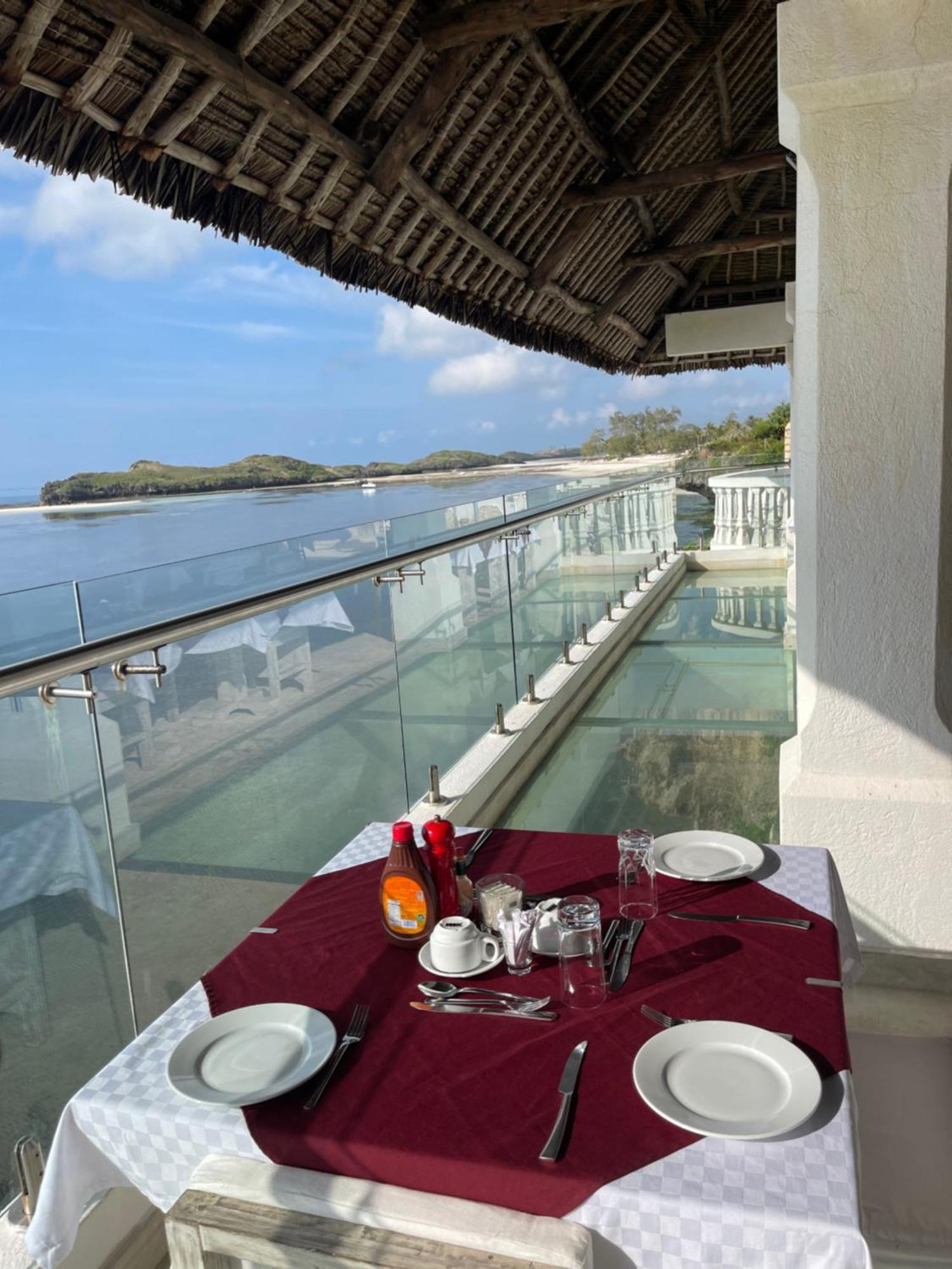 Hotel Mawe Zuri Watamu