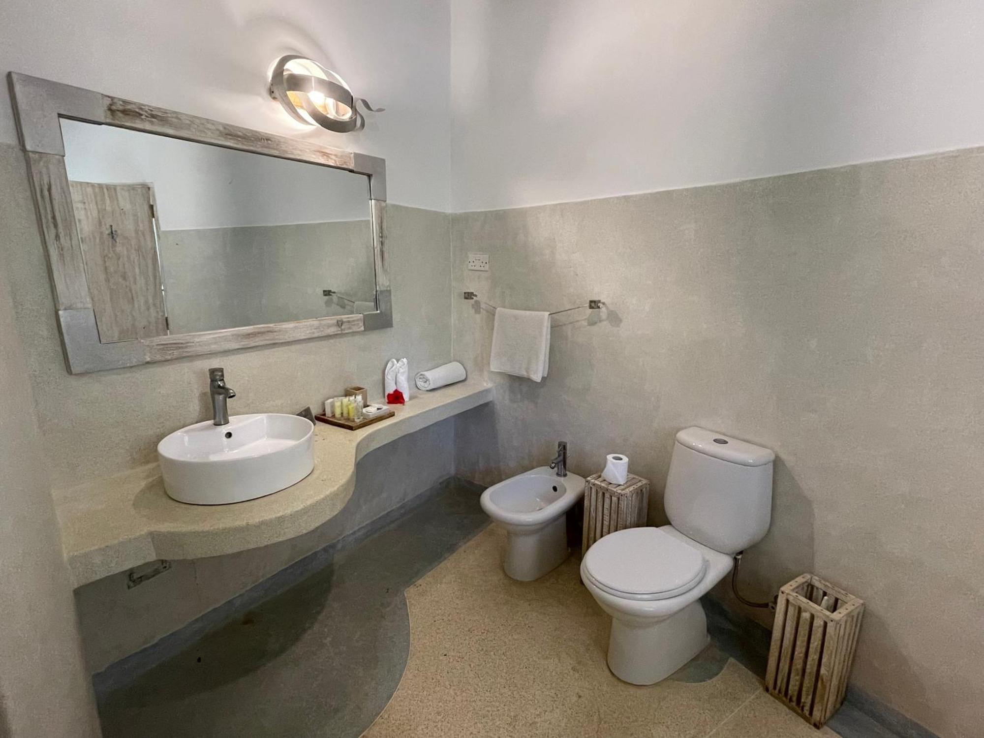 Hotel Mawe Zuri